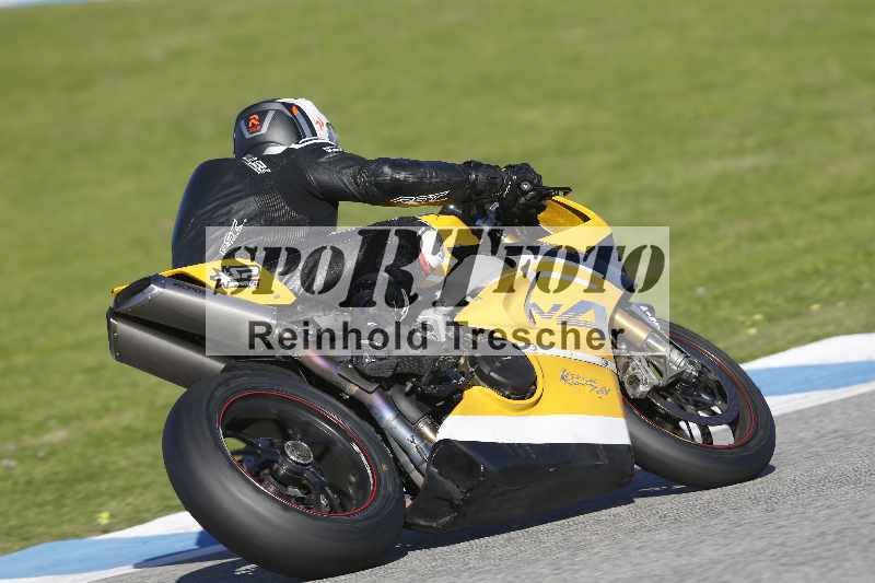 Archiv-2025/02 28.-31.01.2025 Moto Center Thun Jerez/rot-red/51